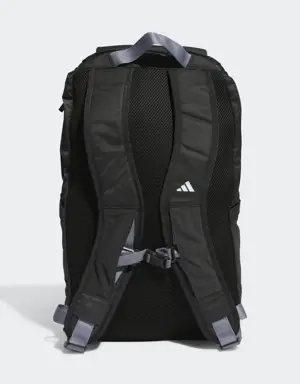 Adidas Zaino Designed for Training Gym. 3
