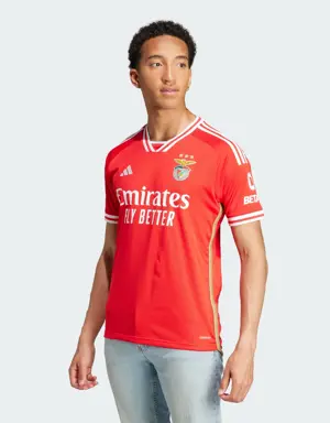 Benfica 23/24 Home Jersey