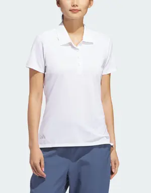 Ultimate365 Solid Short Sleeve Polo Shirt