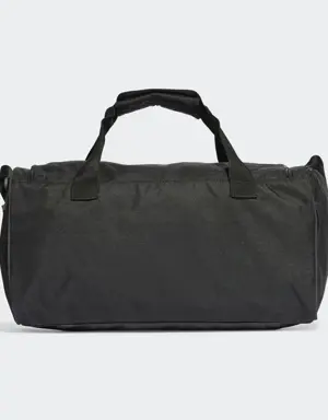 Adidas Maleta Deportiva Essentials Linear Duffel. 3 Adidas Maleta Deportiva Essentials Linear Duffel. 3