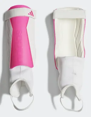 Tiro Match Shin Guards