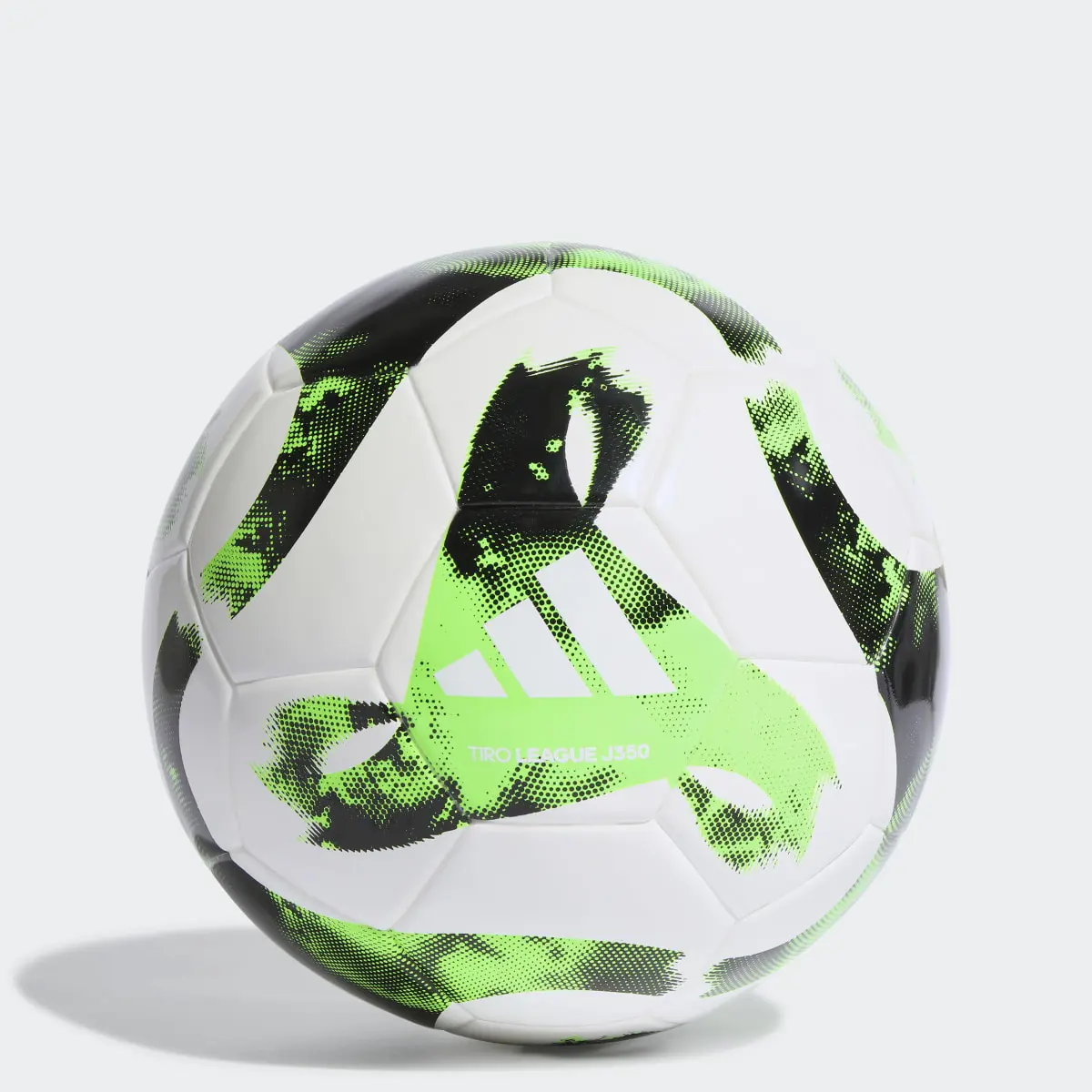 Adidas Tiro Junior 350 League Ball. 1