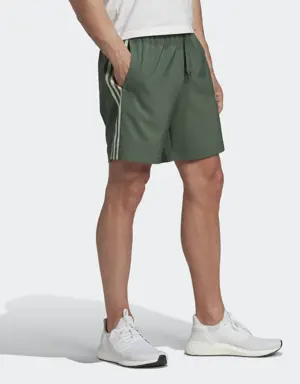 Adidas AEROREADY Essentials Chelsea 3-Stripes Shorts. 3 Adidas AEROREADY Essentials Chelsea 3-Stripes Shorts. 3