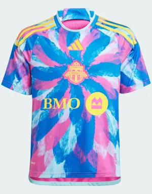 Toronto FC 23/24 Third Jersey