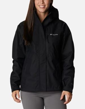 Women’s Hikebound™ Waterproof Shell Walking Jacket