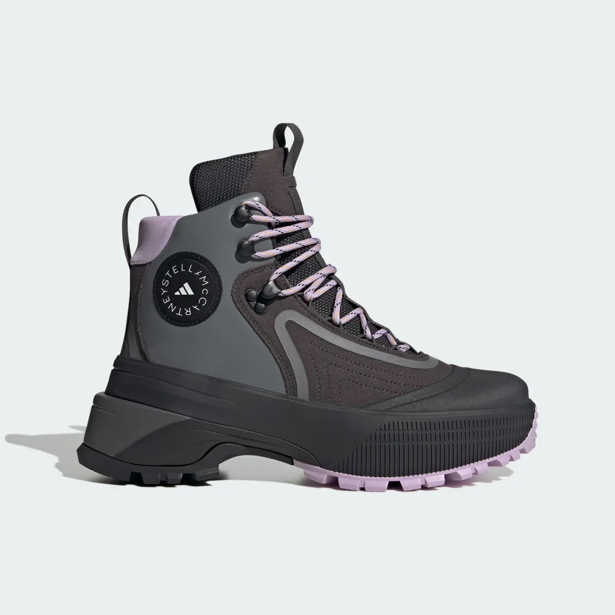 Adidas by Stella McCartney x Terrex Hiking Boots. 2