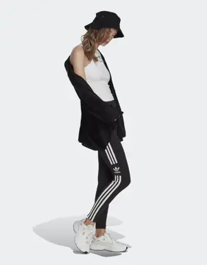 Adidas Mallas Trefoil. 3