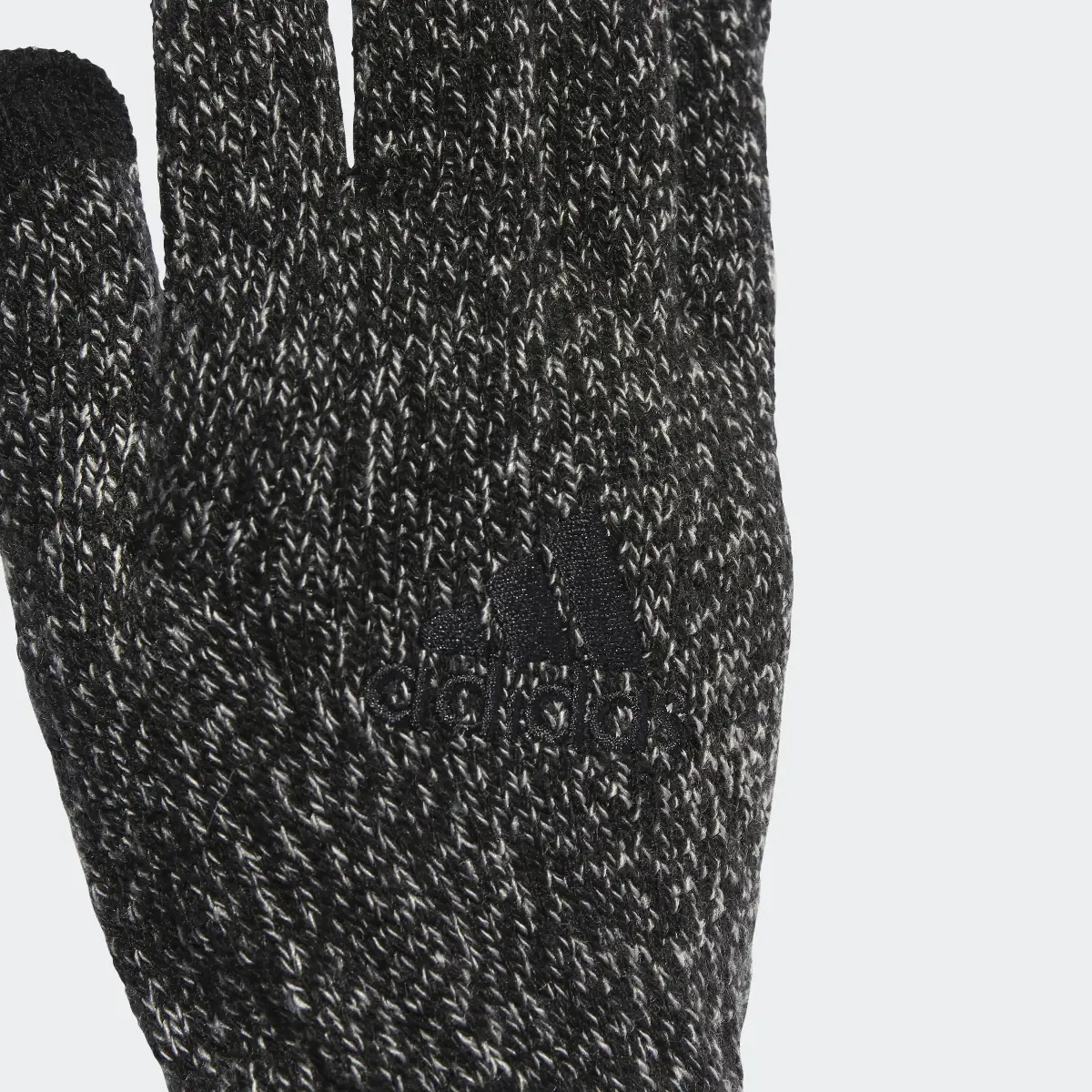 Adidas Melangé Gloves. 3