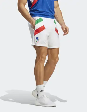 Italy Icon Shorts