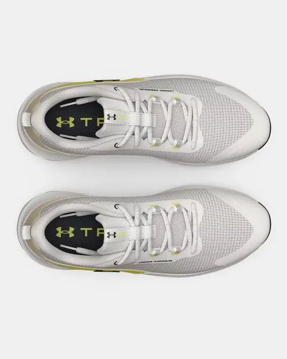 Under Armour Men's UA Dynamic Select Training Shoes. 3