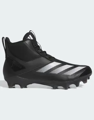 Adizero Chaos Football Lineman Cleats