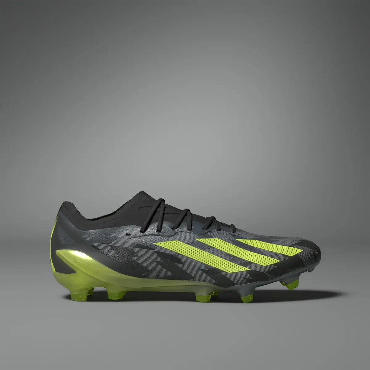 Adidas X Crazyfast Injection.1 Çim Saha Kramponu. 3