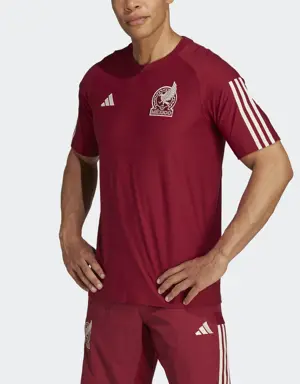 Playera Selección Nacional de México Tiro 23