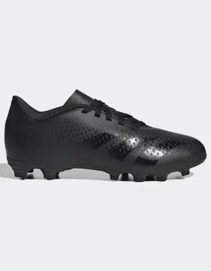 Predator Accuracy.4 Flexible Ground Cleats