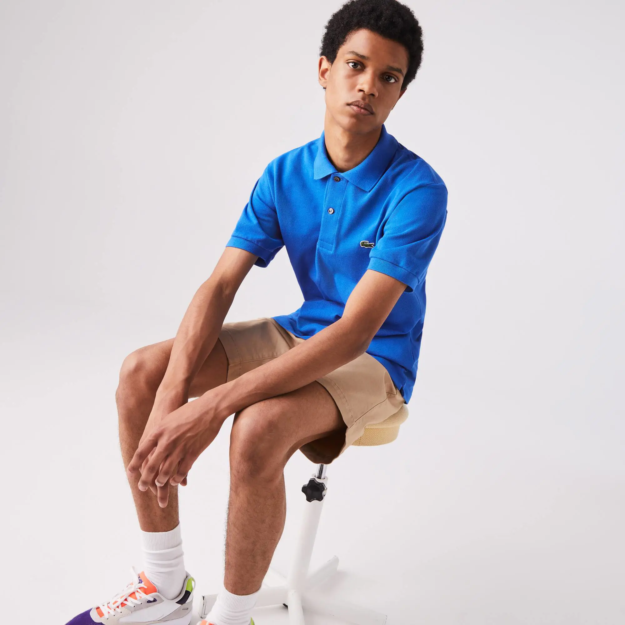 Lacoste Polo Original L.12.12. 1 Lacoste Polo Original L.12.12. 1