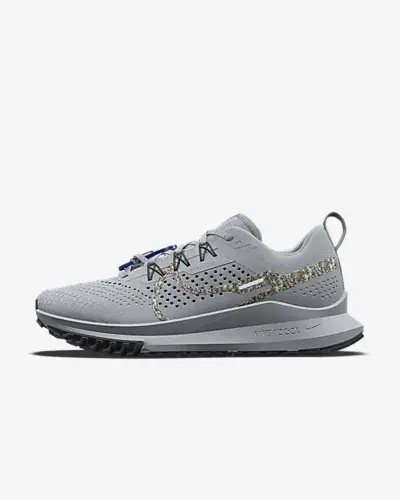 Nike Pegasus Trail 4 By You. 1