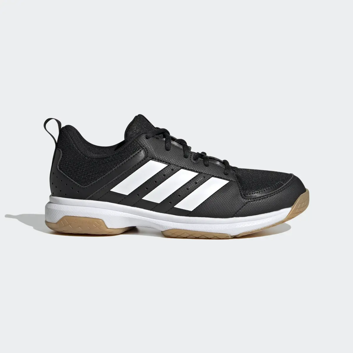 Adidas Ligra 7 Indoor Shoes. 2