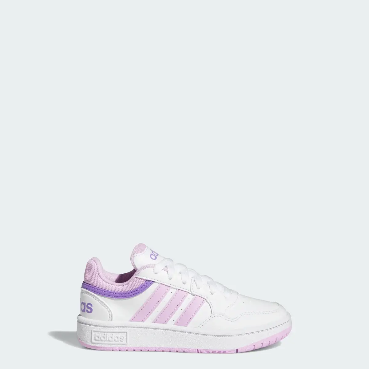 Adidas Sapatilhas Hoops. 1