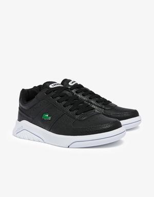 Lacoste SPORT Game Advance Kadın Siyah Sneaker. 3 Lacoste SPORT Game Advance Kadın Siyah Sneaker. 3