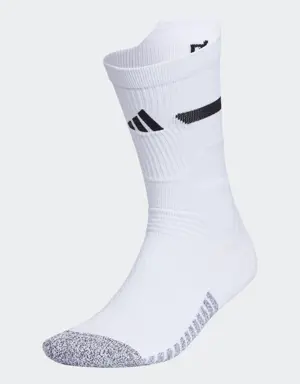 Adidas Adizero Football Cushioned Crew Socks