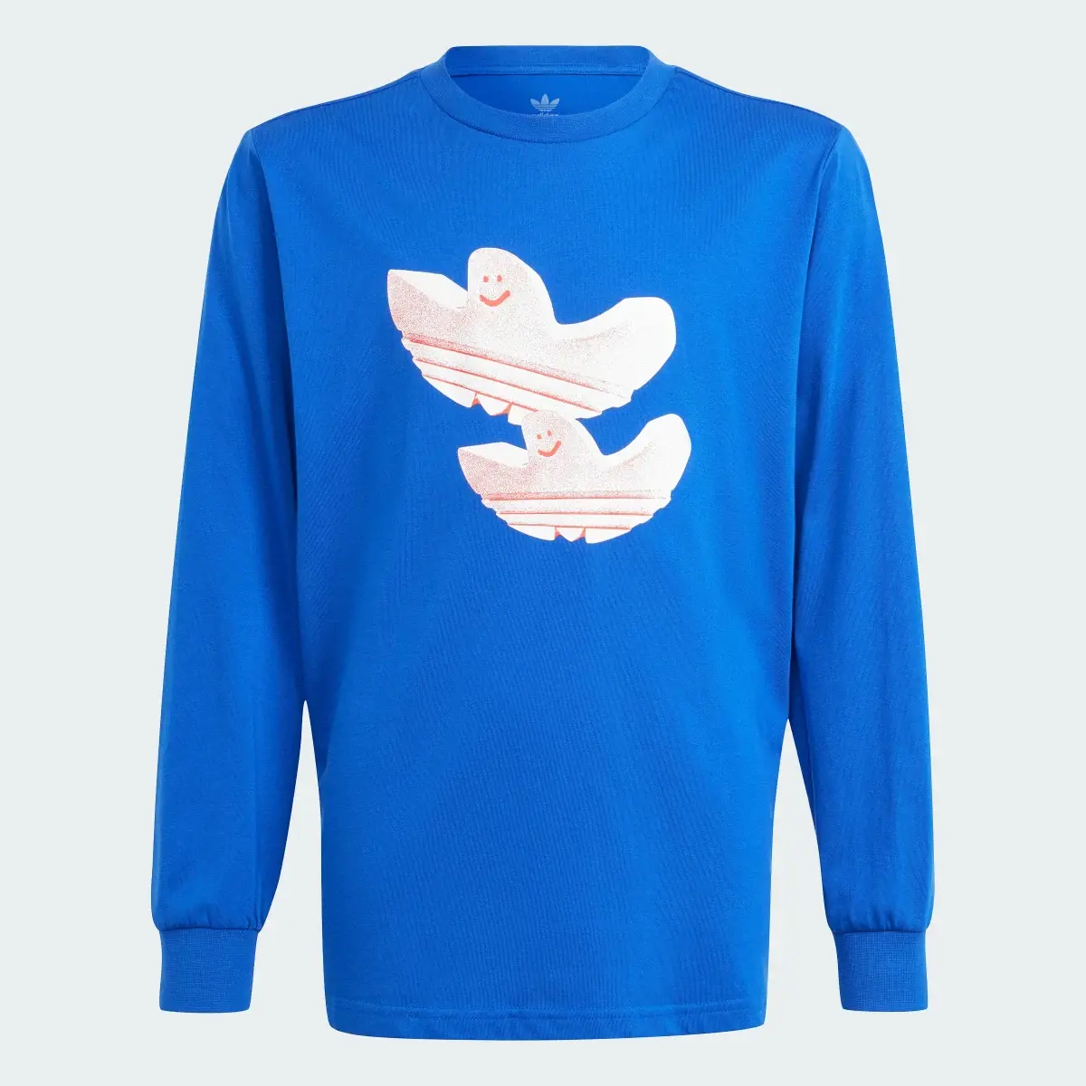 Adidas Koszulka Long Sleeve. 1