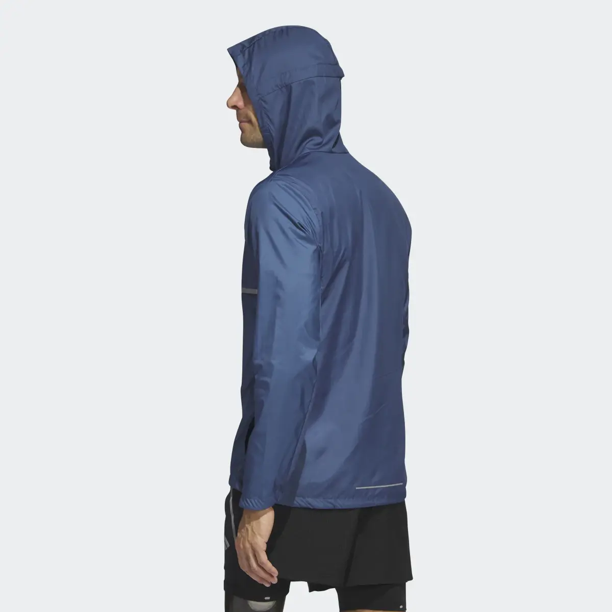 Adidas Own the Run Jacket. 3