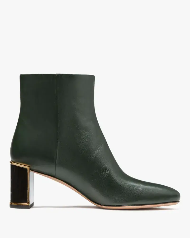 Kate Spade Merritt Bootie. 1