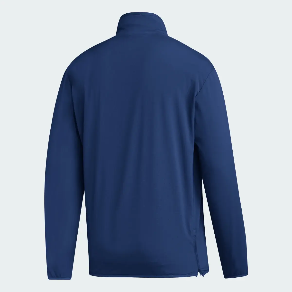 Adidas Lightning Fleece Top. 2