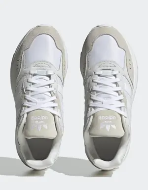 Adidas Retropy F90 Shoes. 3 Adidas Retropy F90 Shoes. 3