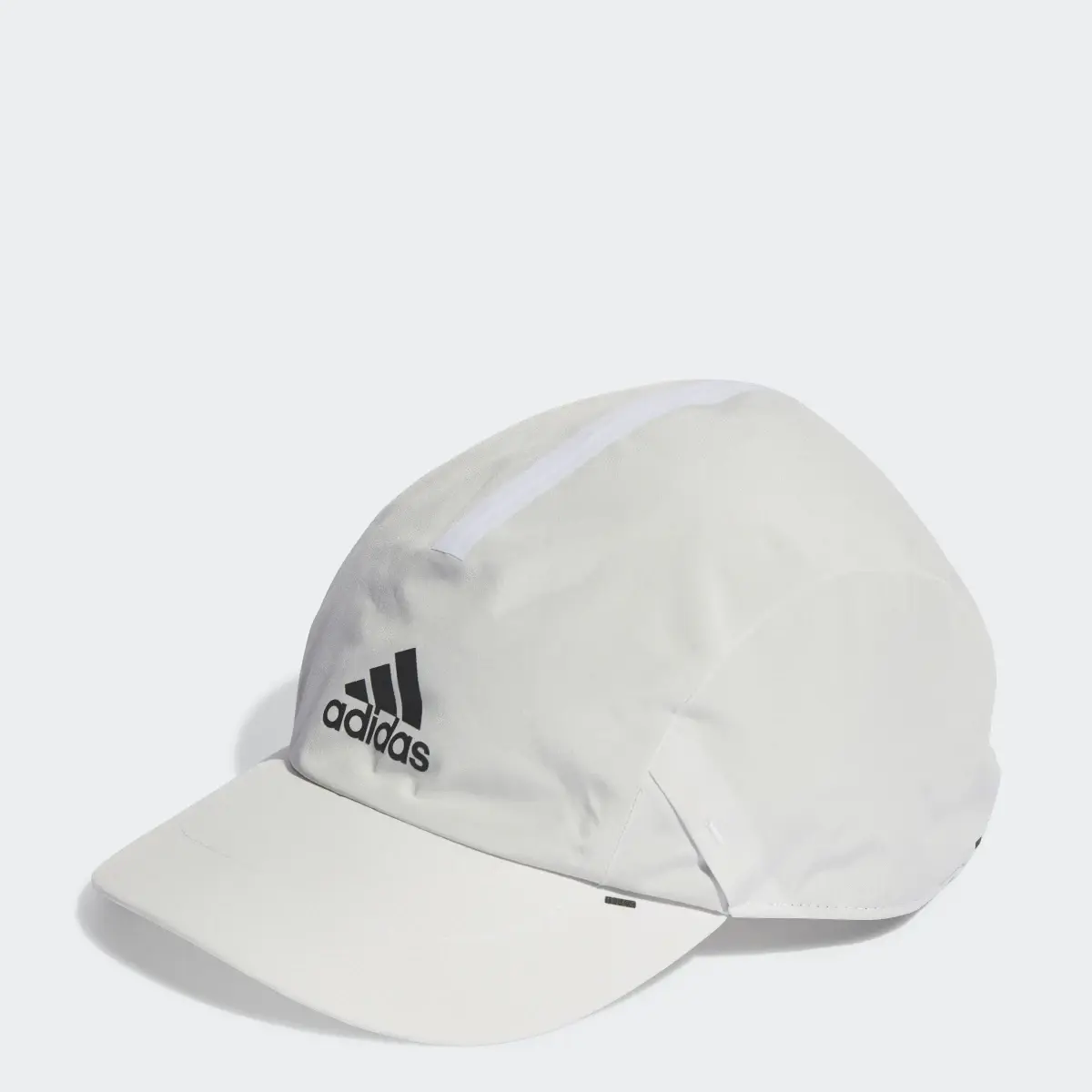 Adidas Cappellino RAIN.RDY Tech 3-Panel. 1