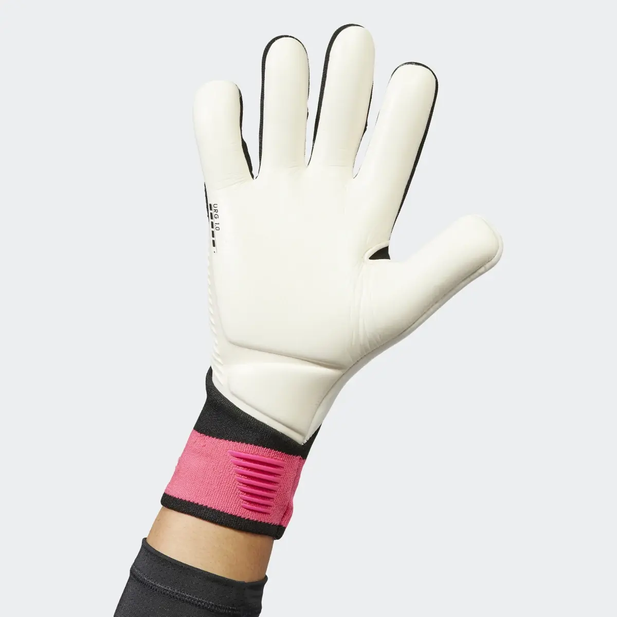 Adidas Predator Pro Promo Goalkeeper Gloves. 2