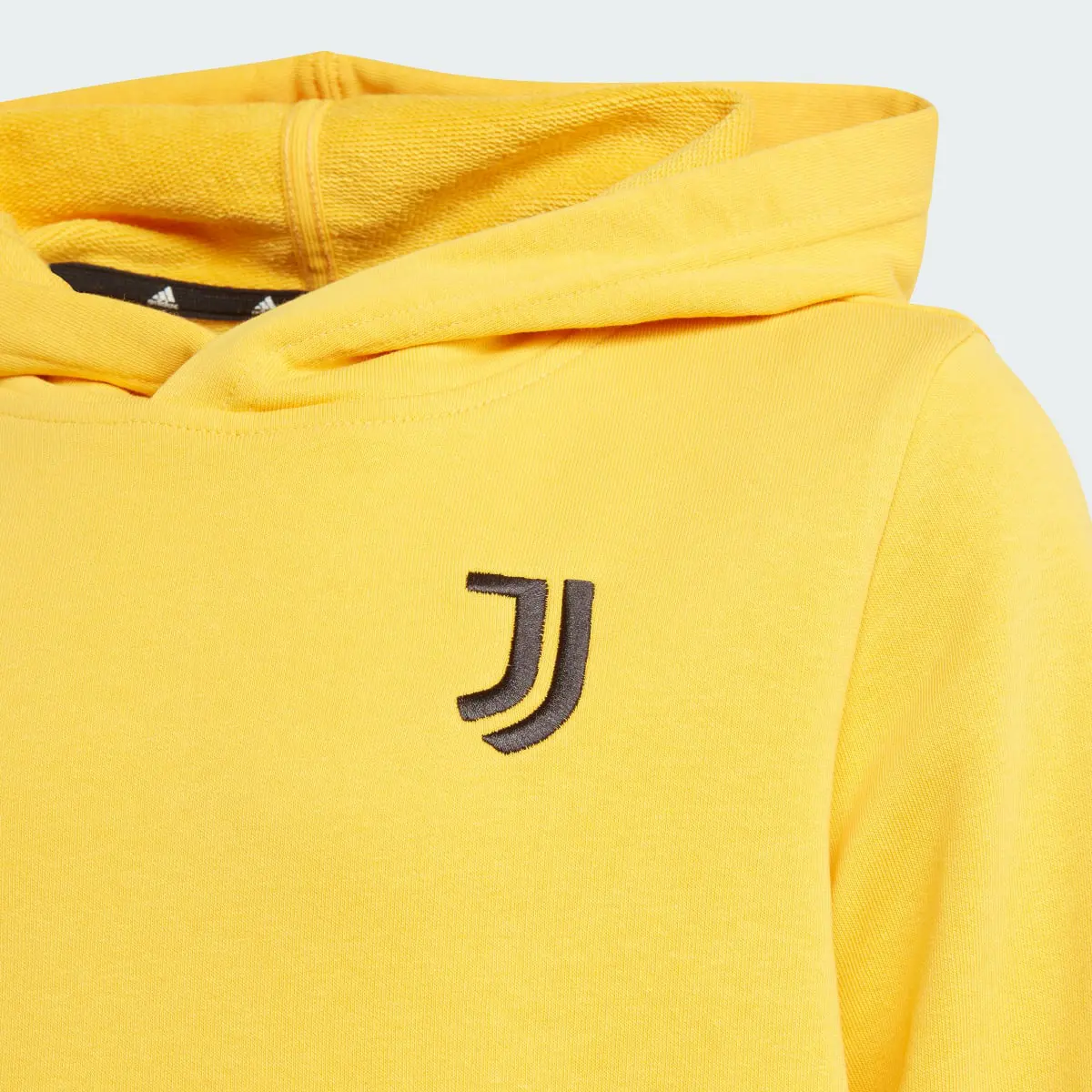 Adidas Camisola com Capuz da Juventus – Criança. 3