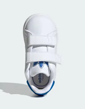 Adidas Sapatilhas Stan Smith – Criança. 3 Adidas Sapatilhas Stan Smith – Criança. 3