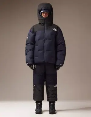 The North Face X Undercover Soukuu Cloud Down Nuptse Jacket