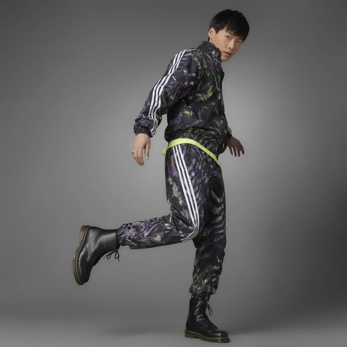 Adidas Future Icons Hyperpulse Tracksuit (Gender Neutral). 3