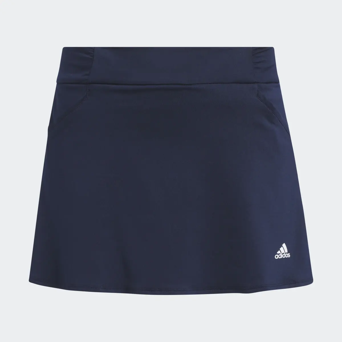 Adidas Ruffled Skort. 1