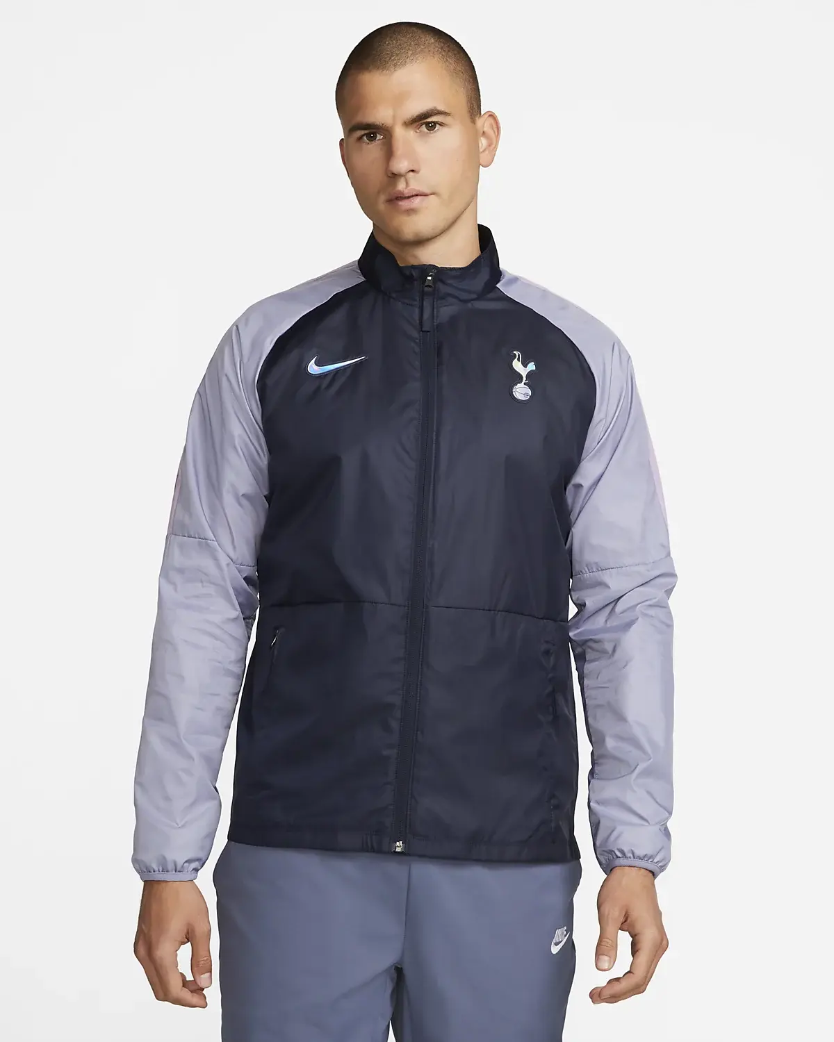 Nike Tottenham Hotspur Repel Academy AWF. 1