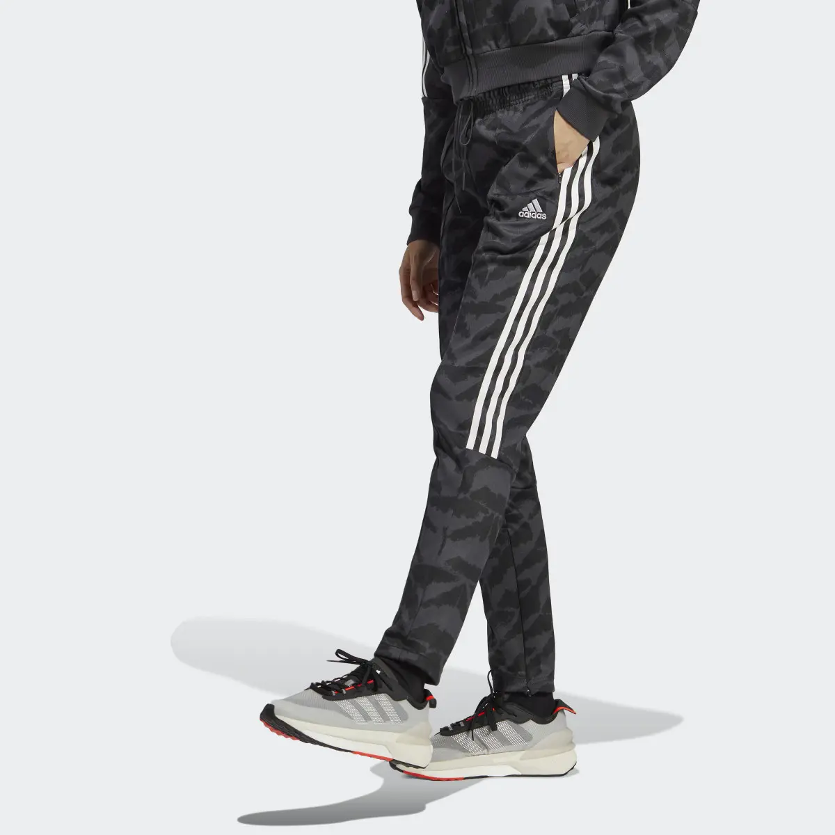 Adidas Tiro Suit Up Lifestyle Track Pant. 1