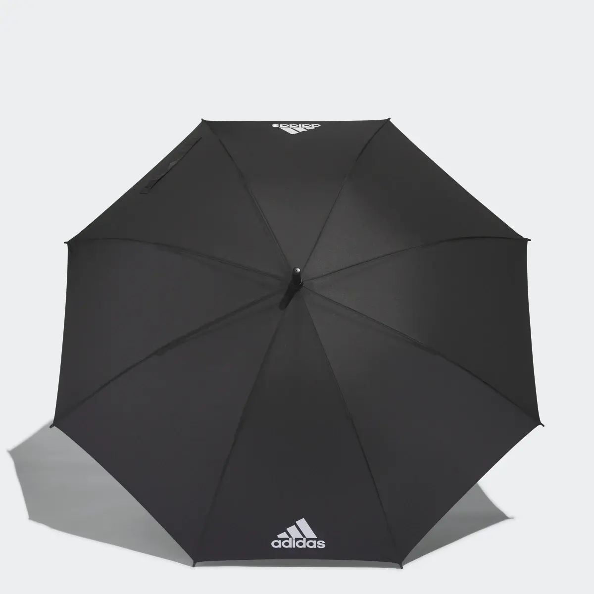 Adidas Single Canopy 60 Zoll / 152 cm Regenschirm. 1