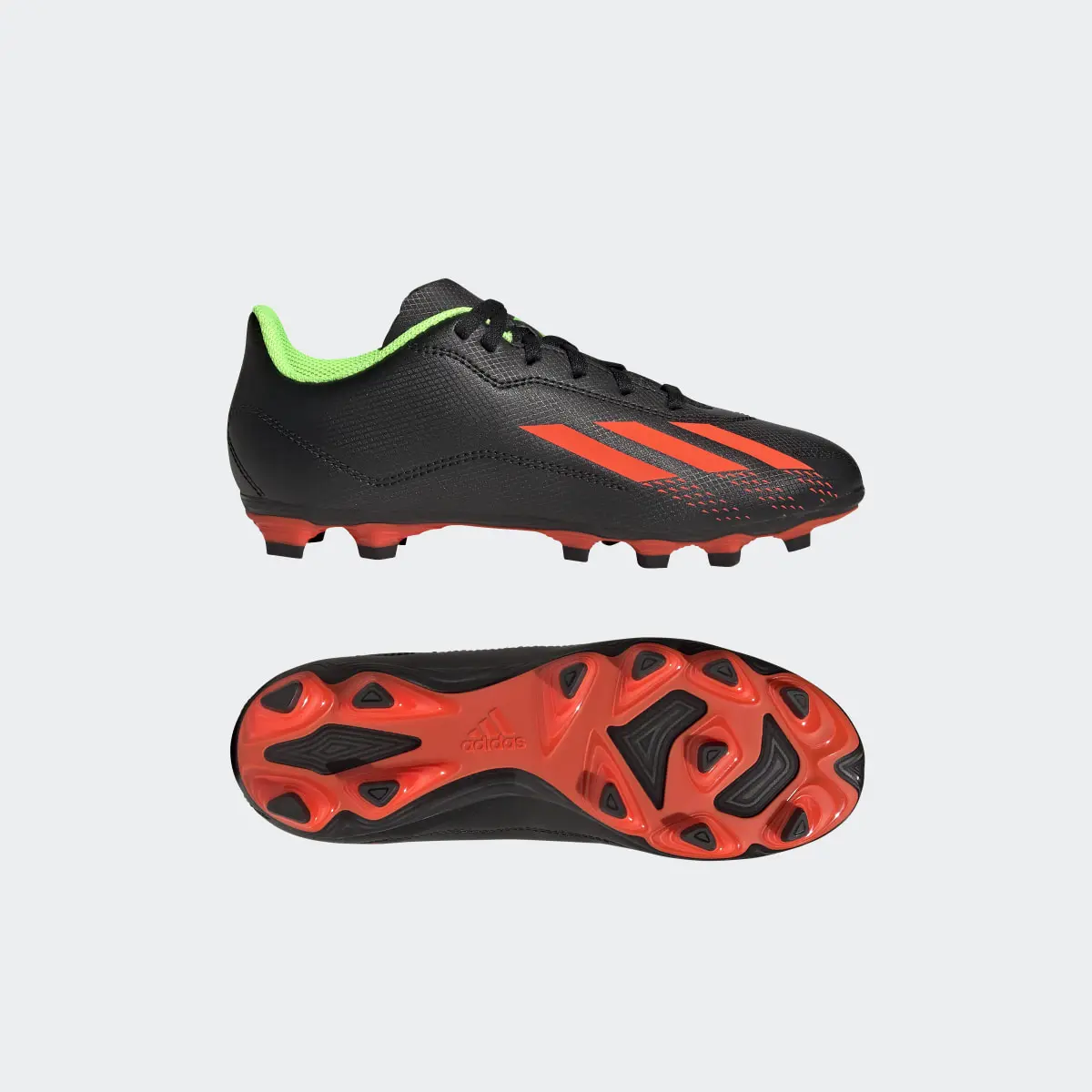 Adidas Calzado de Fútbol X Speedportal.4 Multiterreno. 1