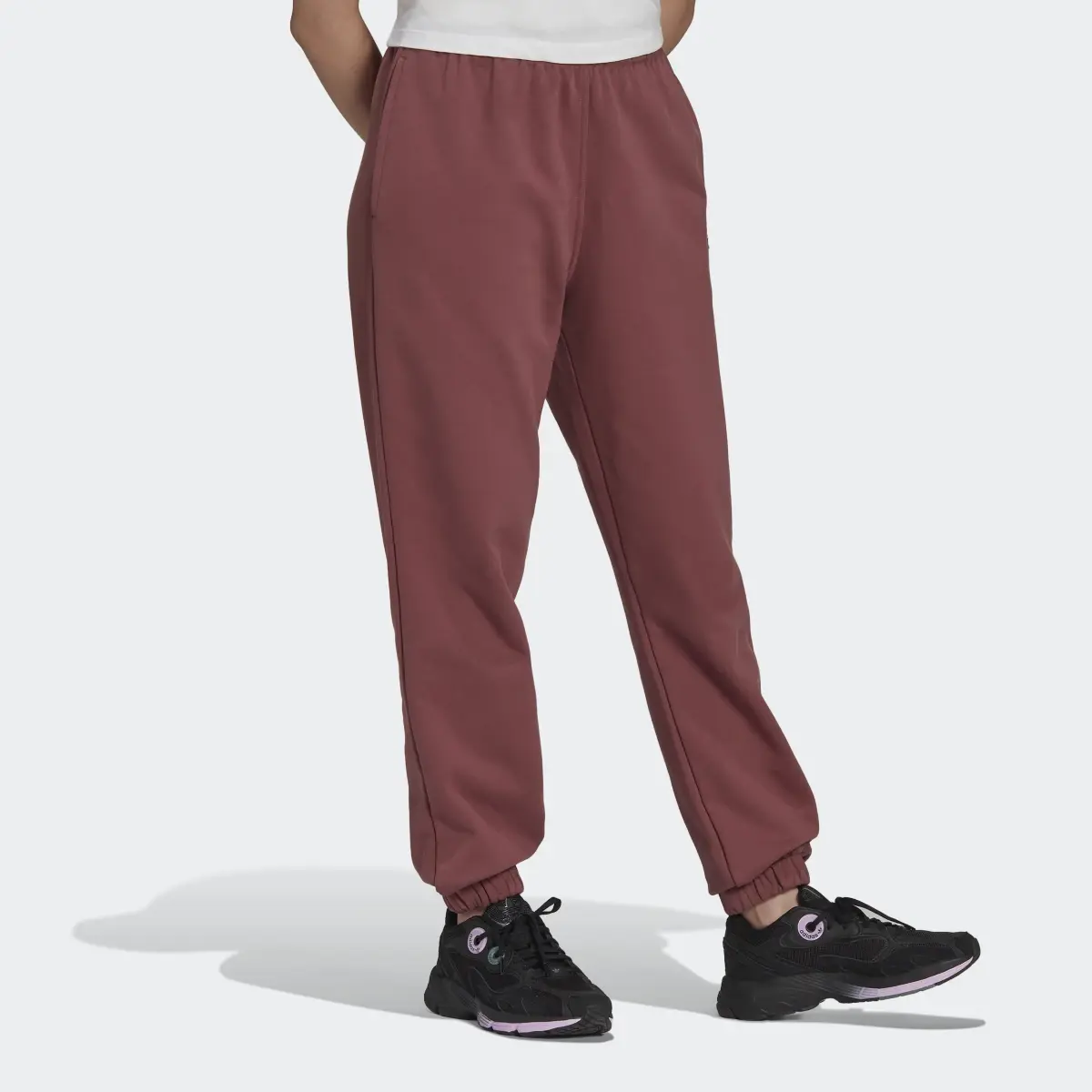 Adidas Pantalon sportswear Adicolor. 3