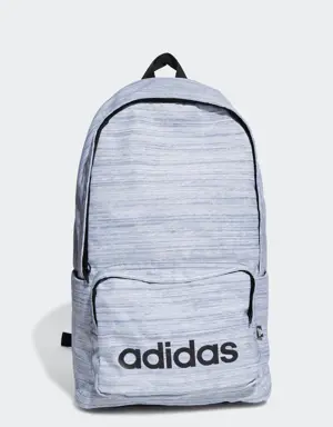 Adidas Classic Attitude Backpack