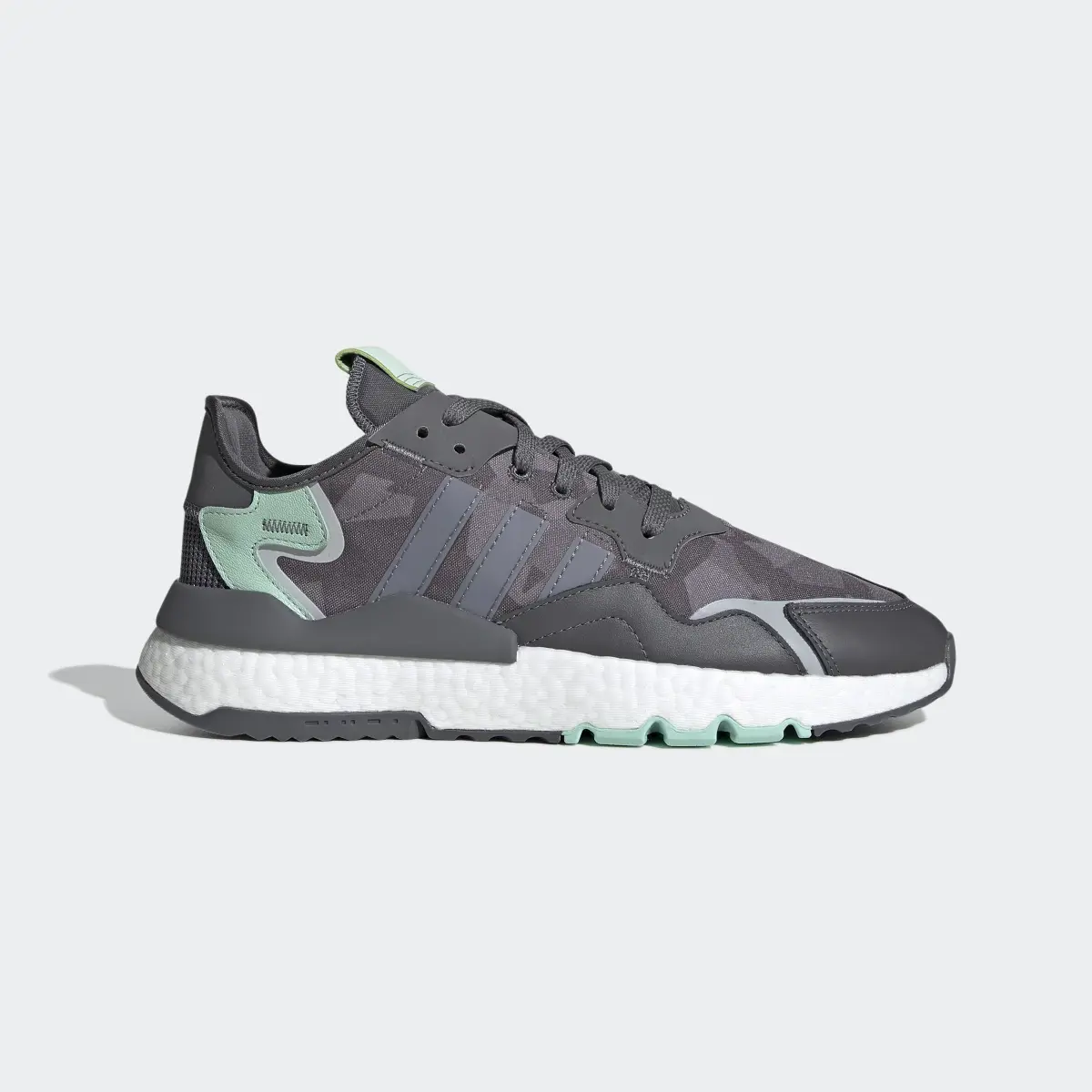 Adidas Chaussure Nite Jogger. 2