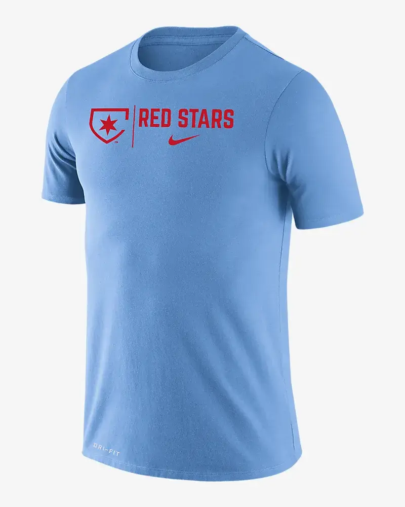 Nike Chicago Red Stars Legend. 1