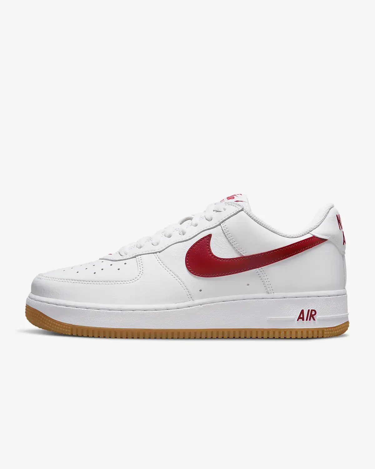 Nike Air Force 1 Low Retro. 1