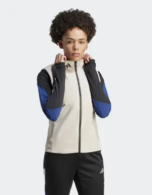Adidas Colete de Inverno Tiro 23 Competition. 3