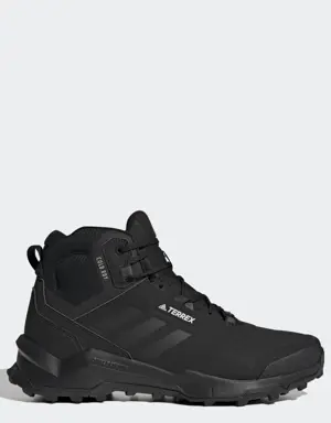 Adidas Terrex AX4 Mid Beta COLD.RDY Hiking Boots