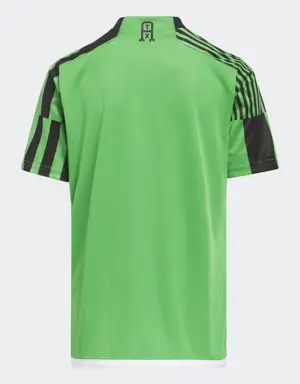 Austin FC 23/24 Home Jersey