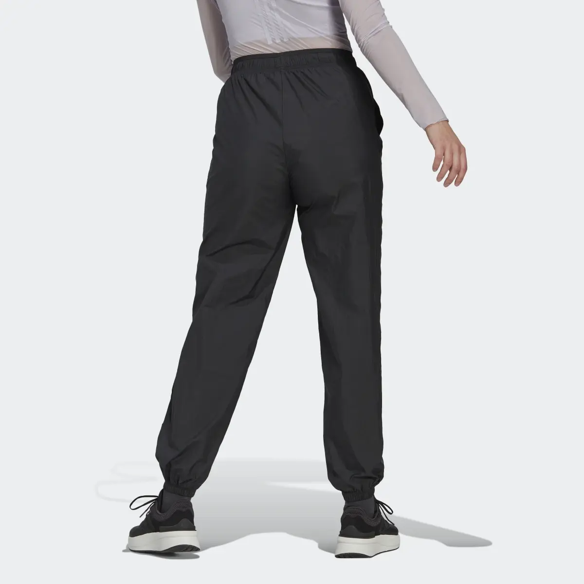 Adidas Woven Pants. 3