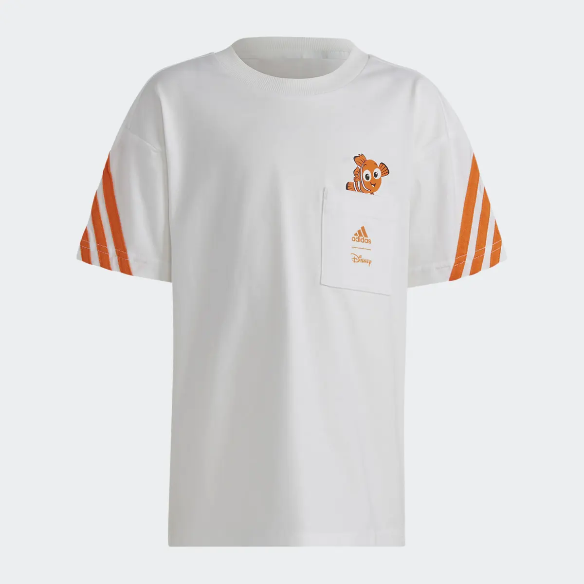 Adidas T-shirt Le Monde de Nemo. 3